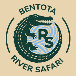 Bentota River Safari Logo